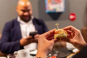 Novotel Curitiba Batel