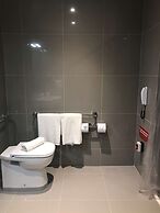 Novotel Curitiba Batel