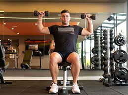 Novotel Curitiba Batel