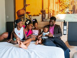 Novotel Curitiba Batel