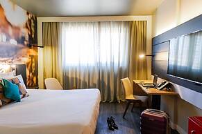 Novotel Curitiba Batel