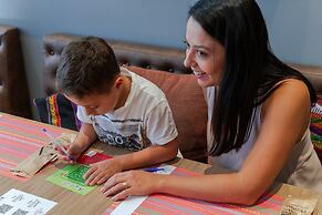 Novotel Curitiba Batel