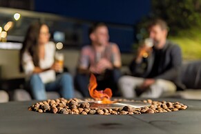 Novotel Curitiba Batel