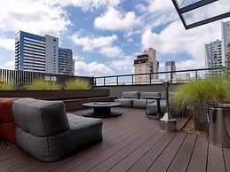 Novotel Curitiba Batel