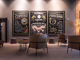 Novotel Curitiba Batel