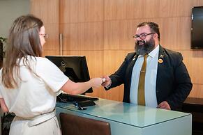 Novotel Curitiba Batel