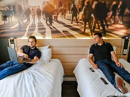 Novotel Curitiba Batel