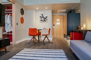 Novotel Curitiba Batel