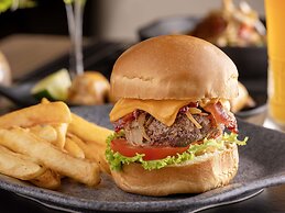 Novotel Curitiba Batel