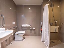 Novotel Curitiba Batel