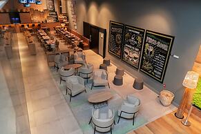 Novotel Curitiba Batel