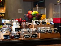 Novotel Curitiba Batel