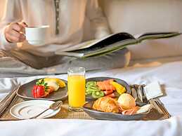 Novotel Curitiba Batel