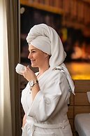 Novotel Curitiba Batel