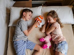 Novotel Curitiba Batel