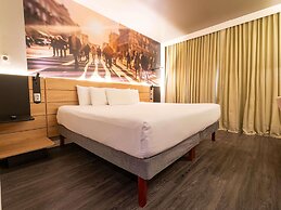 Novotel Curitiba Batel