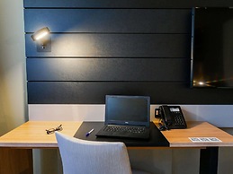 Novotel Curitiba Batel