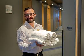 Novotel Curitiba Batel