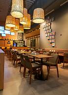 Novotel Curitiba Batel