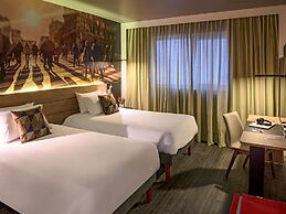 Novotel Curitiba Batel