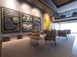 Novotel Curitiba Batel