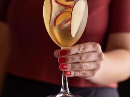 Novotel Curitiba Batel