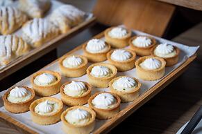 Novotel Curitiba Batel