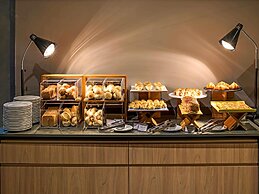 Novotel Curitiba Batel