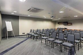 Novotel Curitiba Batel