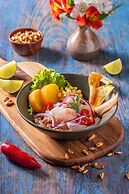 Novotel Curitiba Batel