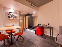 Novotel Curitiba Batel