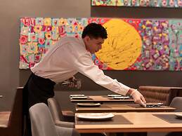 Novotel Curitiba Batel