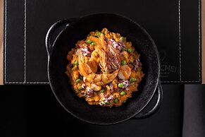 Novotel Curitiba Batel