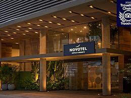 Novotel Curitiba Batel