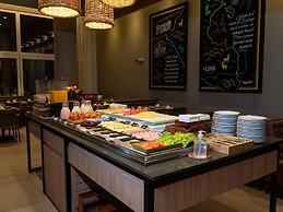 Novotel Curitiba Batel