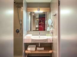 Novotel Curitiba Batel