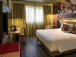 Novotel Curitiba Batel