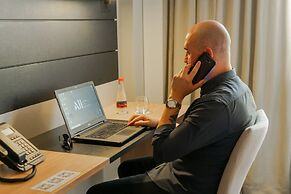 Novotel Curitiba Batel