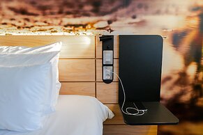 Novotel Curitiba Batel