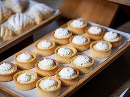 Novotel Curitiba Batel