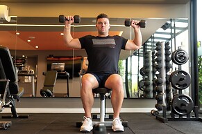 Novotel Curitiba Batel