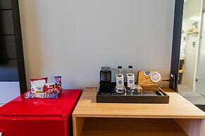 Novotel Curitiba Batel