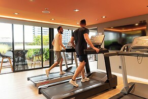 Novotel Curitiba Batel