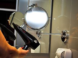 Novotel Curitiba Batel