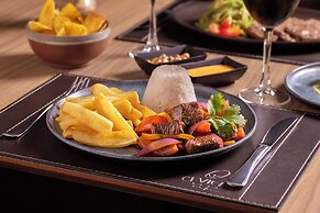 Novotel Curitiba Batel