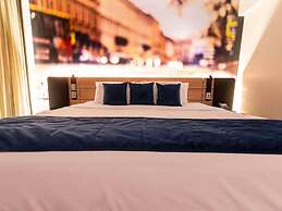 Novotel Curitiba Batel