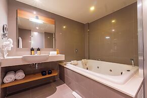 Novotel Curitiba Batel