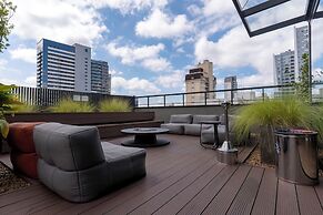 Novotel Curitiba Batel