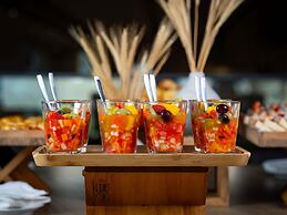 Novotel Curitiba Batel