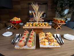 Novotel Curitiba Batel